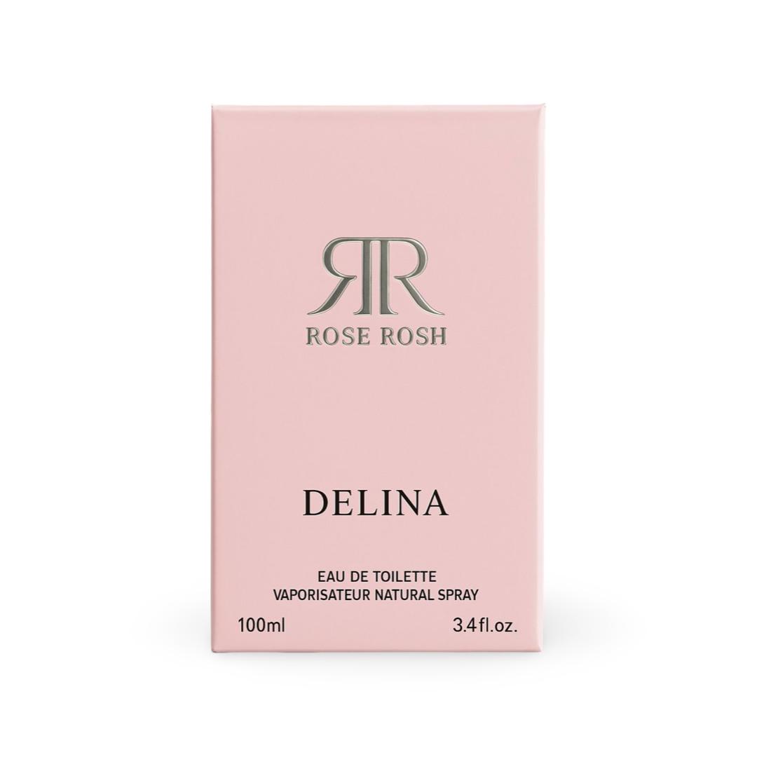 روز روش - عطر ديلينا للنساء 080386