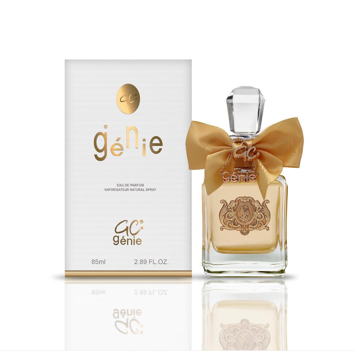 Genie Collection - Perfume Women 201045 - 85ml