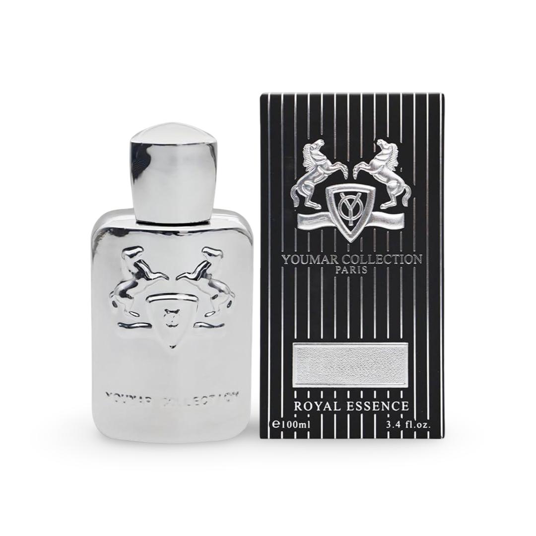 يومار كولكشن - عطر هيرود رويال ايسينس للرجال 070097 - 100 مل