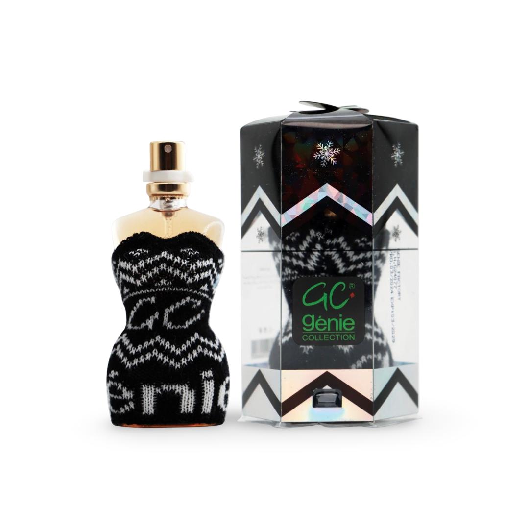 Genie Collection - Perfume For Women 010057 - 25ml