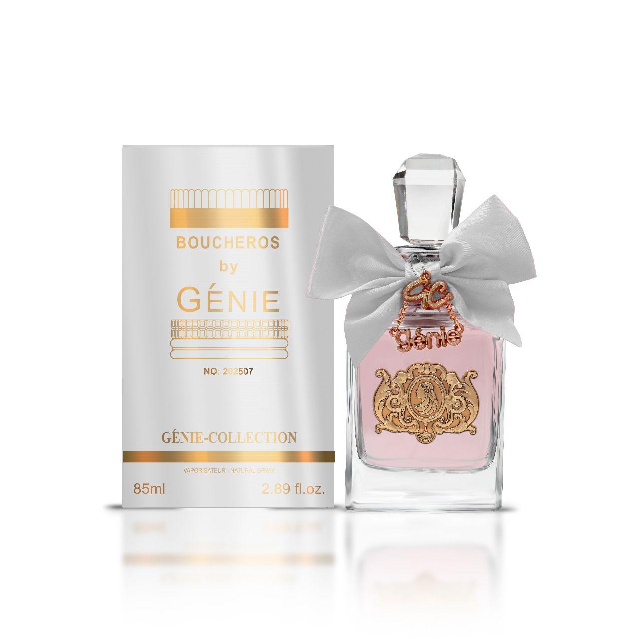 Genie Collection - Perfume Boucheros For Women 202507 - 85ml