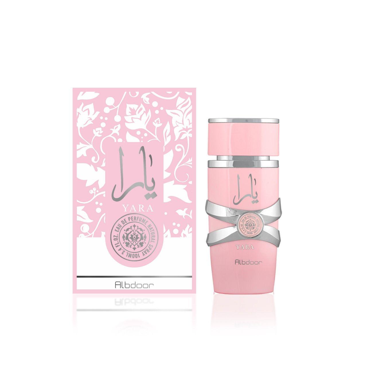 AL Bodoor - Perfume Yara For Women 220968 - 100ml