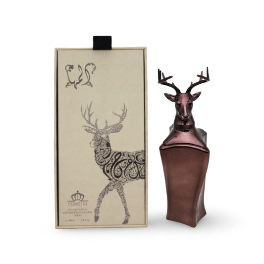 Youmsera - Perfume Almaha For Women 0301000001 - 100ml