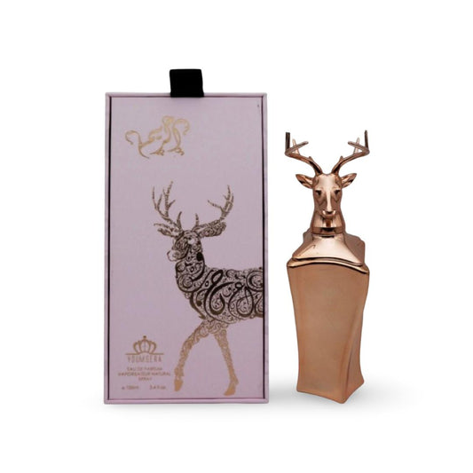 Youmsera - Perfume Alreem For Women 0301000003 - 100ml
