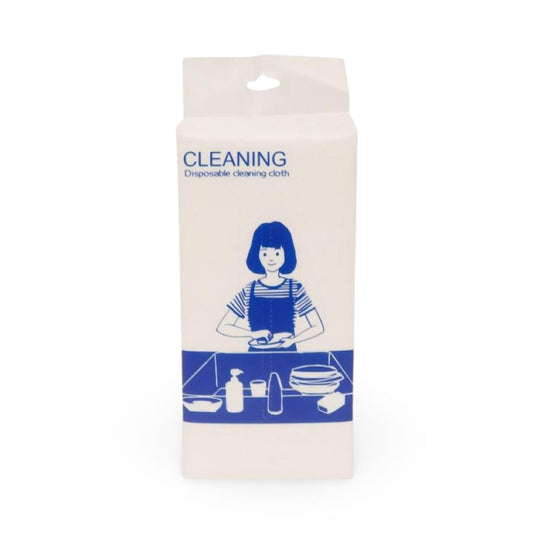 Yoyo Soft - Cleaning Disposable Cleaning Cloth for Kitchen - 40 pcs
