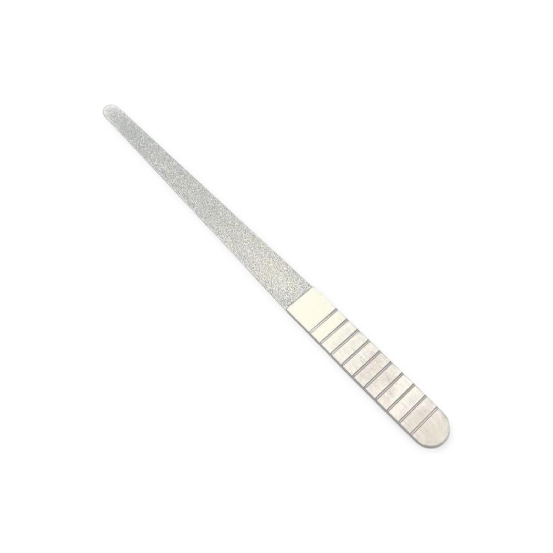 Salon System - Iron nail file