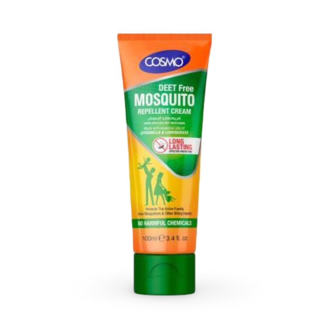 Cosmo - Mosquito Repellent Cream - 100ml