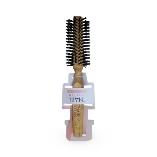 Hair System - Heat Resistant Hair Dryer Brush - YMR25011