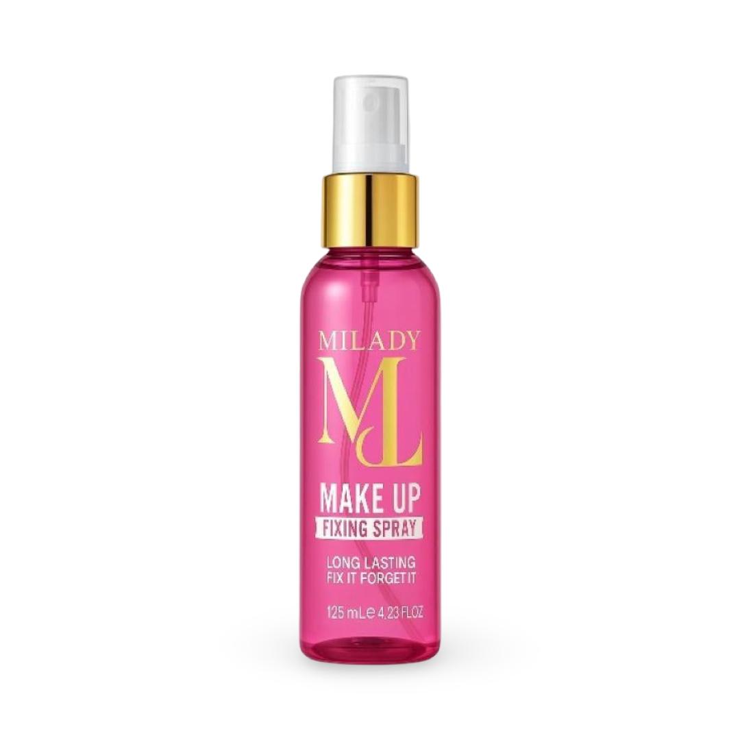 Milady - Makeup Fixing Spray - 125ml