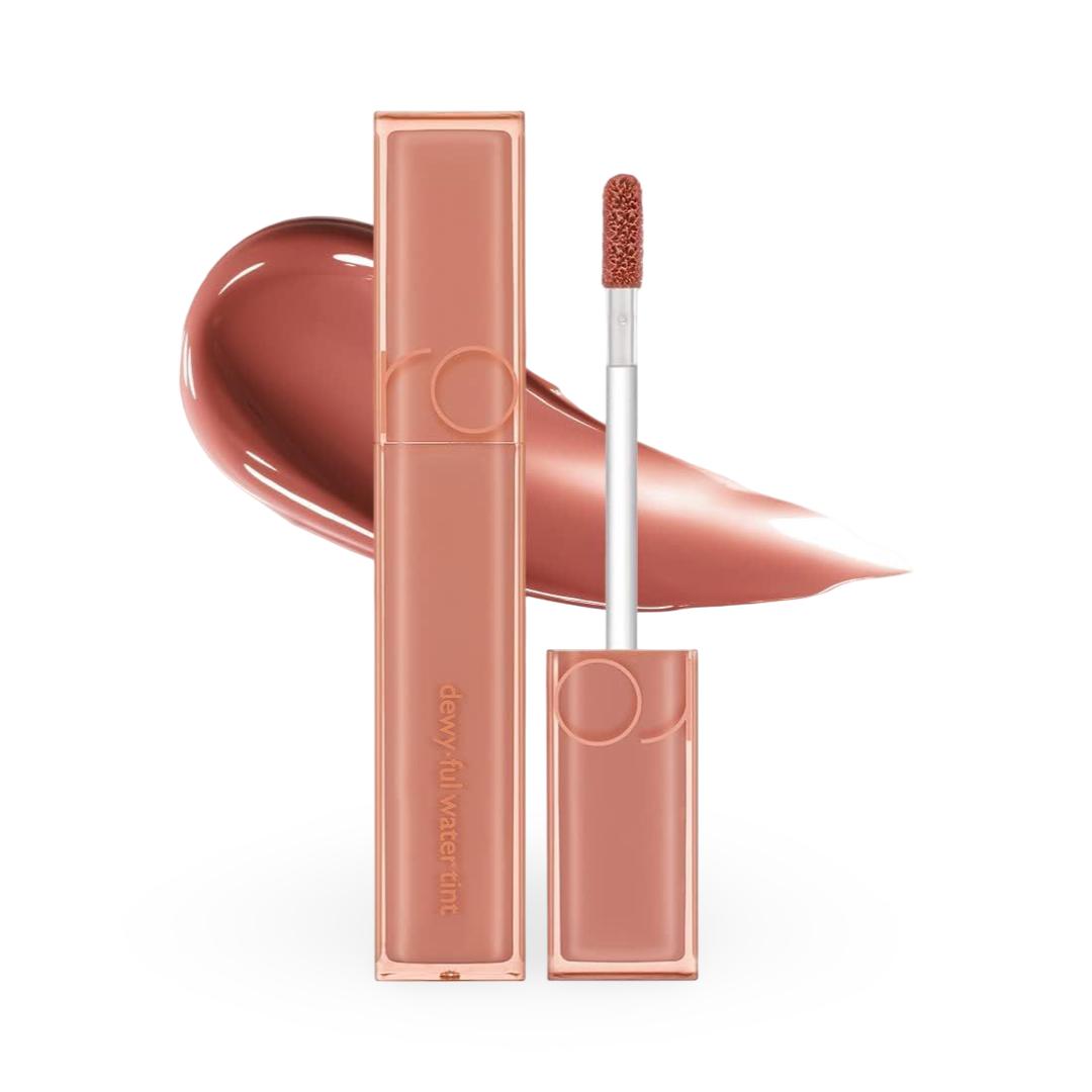 Rom&nd - Watery Lip Tint 12 Canyon - 5g