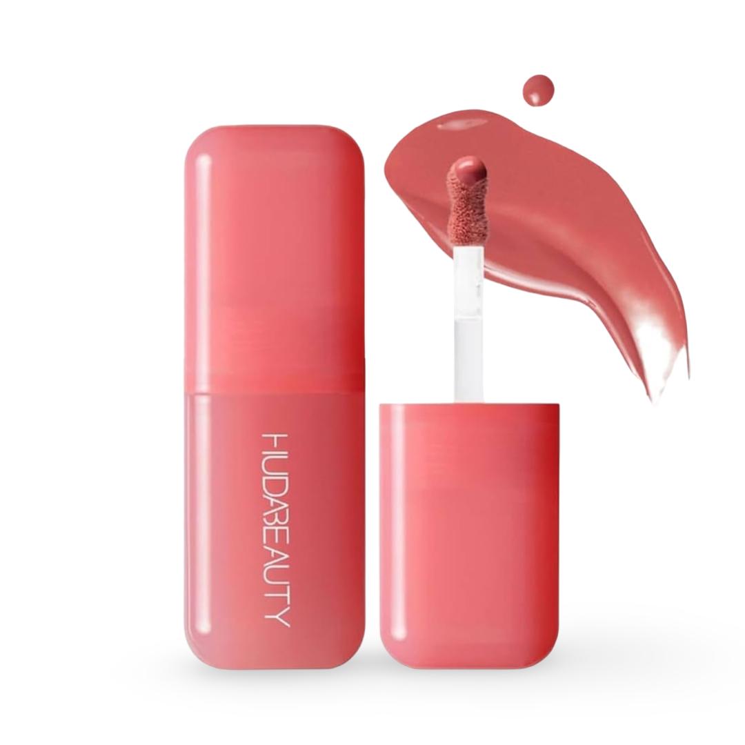 Huda Beauty - Blush Filter - Liquid Blush - Strawberry Cream - 4.5ml