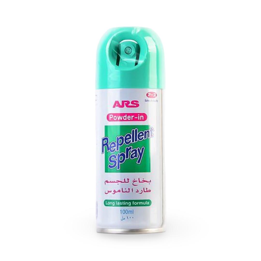 Ars - Mosquito Repellent Spray - 100ml