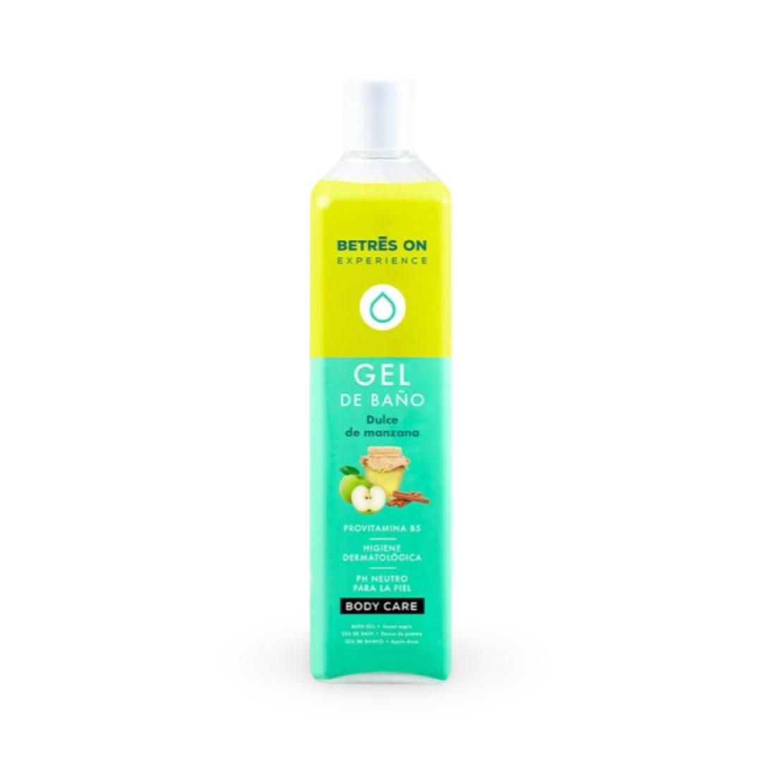 Betres On - Shower Gel Apple Jam - 750ml