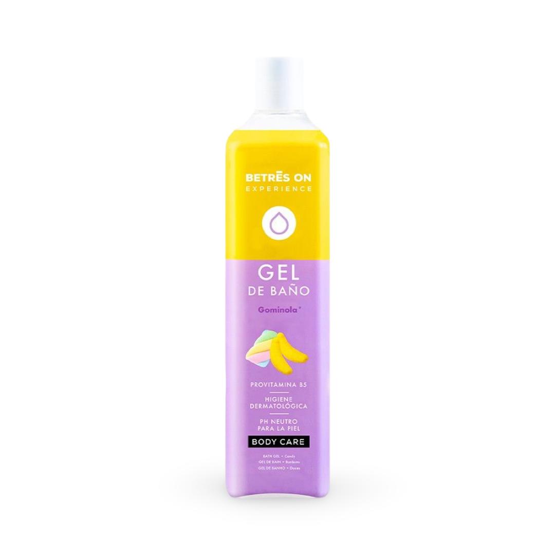 Betres On - Shower Gel Gummies - 750ml