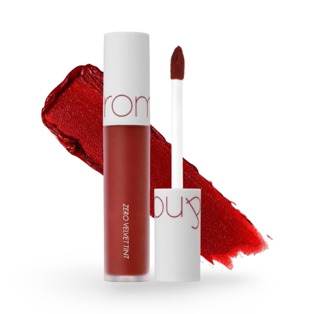rom&nd - Zero Velvet Tint 03 Persired - 5.5g