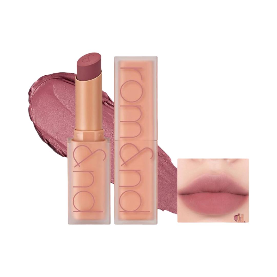 روماند - احمر شفاه غير لامع 22 موفي بينس- 3 جرام