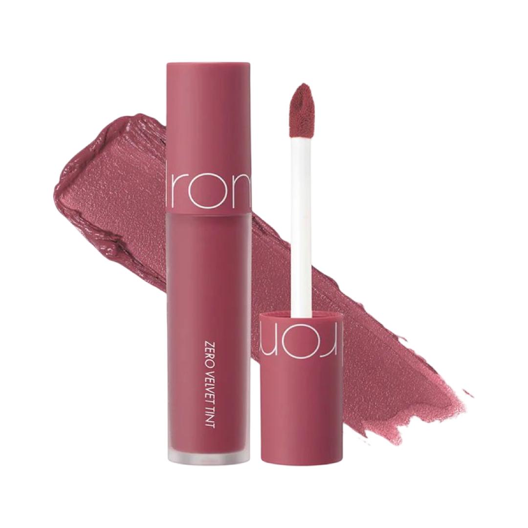 rom&nd - Zero Velvet Tint 18 Petal Tassel - 5.5g