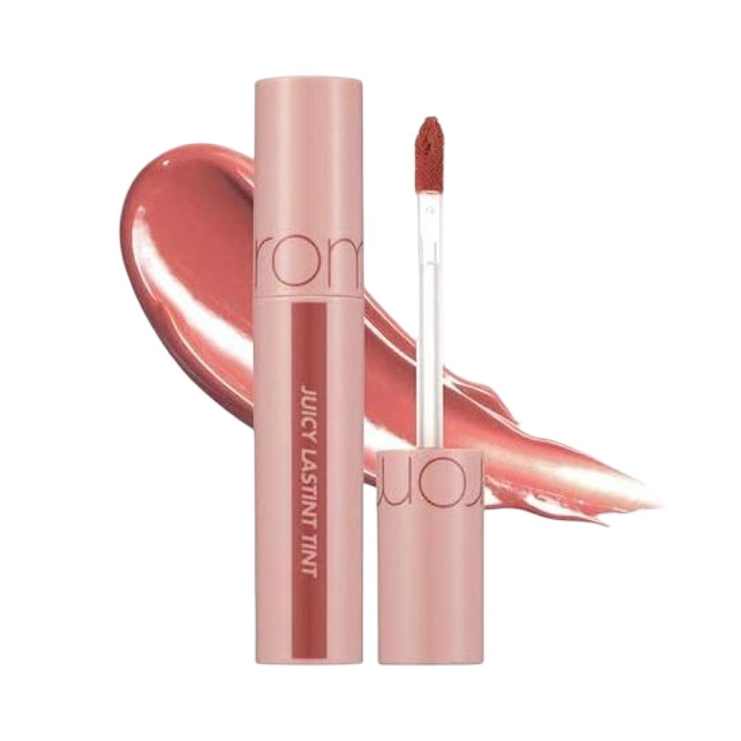 rom&nd - Juicy Lasting Tint 23 Nucadamia - 5.5g