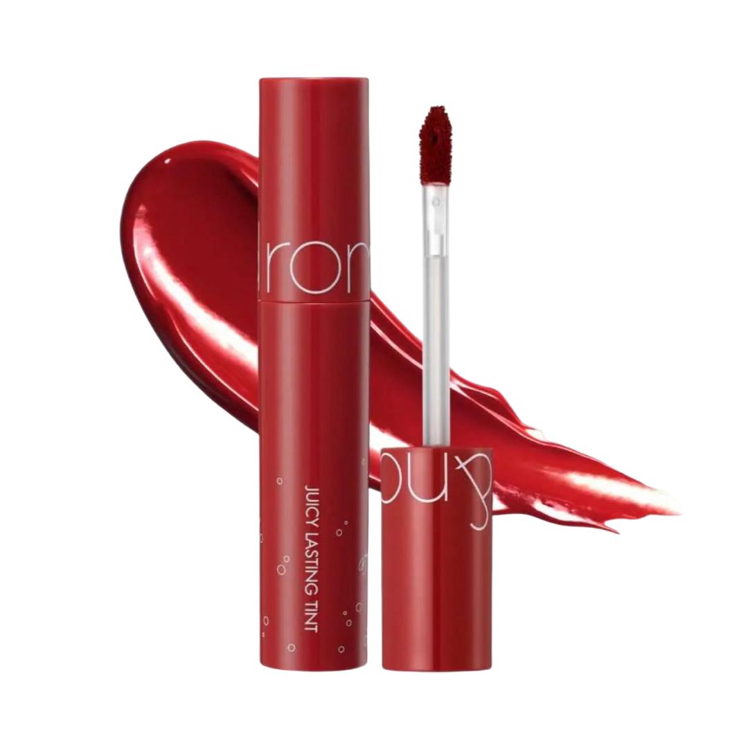 rom&nd - Juicy Lasting Tint 16 Corni Soda - 5.5g