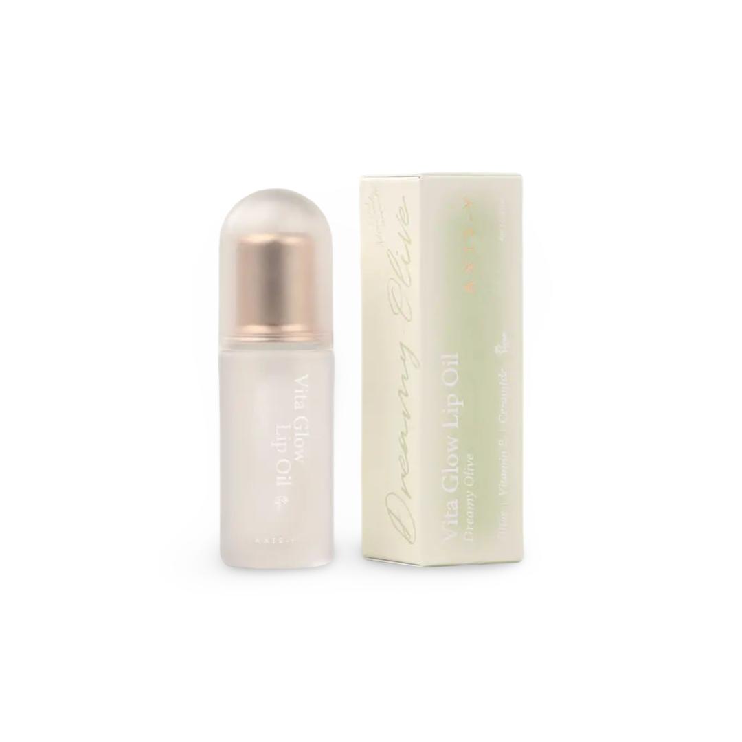 اكسيس واي - زيت الشفاه فيتا جلو دريمي اوليف - 4 مل