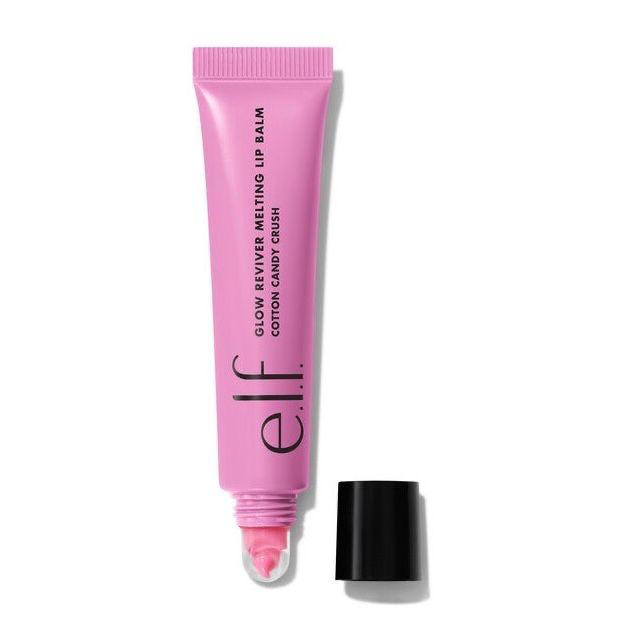 Elf - Glow Reviver Melting Lip Balm Yummy Gummy - 15g