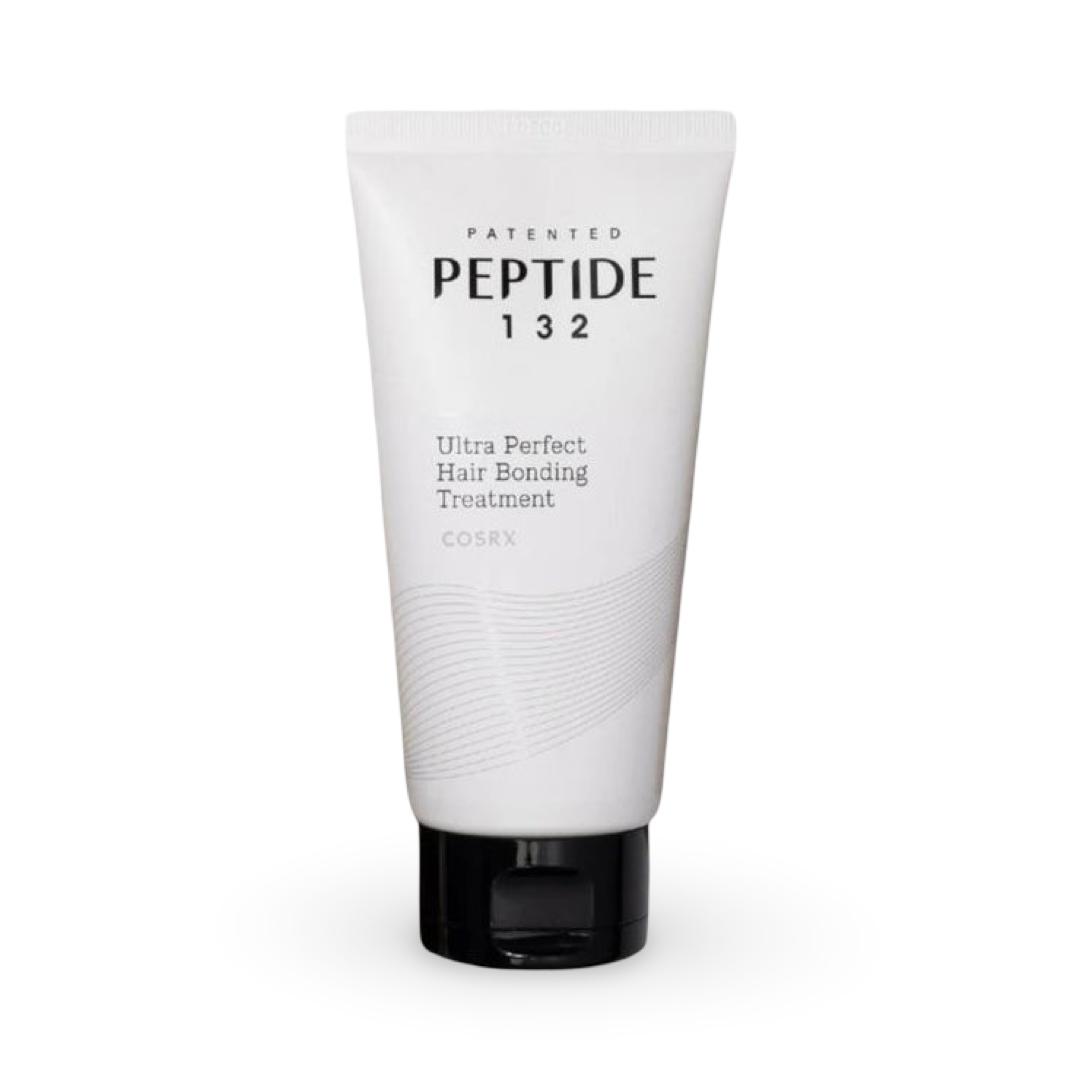 Cosrx - Peptide 132 Ultra Perfect Hair Bonding Treatment - 120 ml