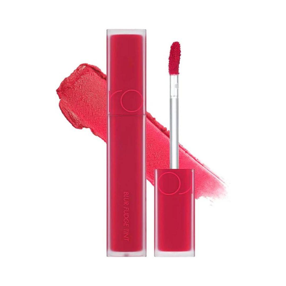 rom&nd - Blur Fudge Tint 11 Fuchsia Vibe - 5.5g