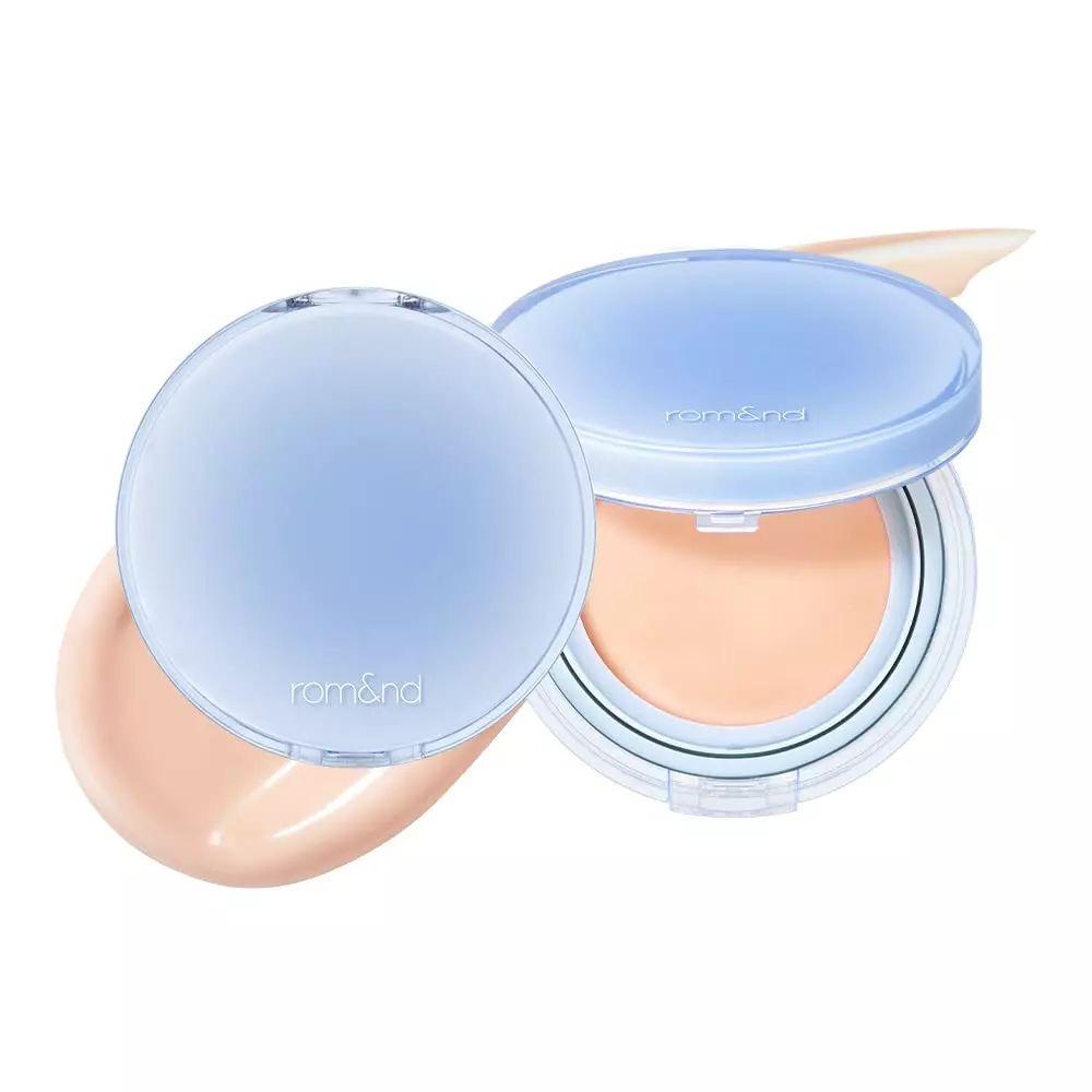rom&nd - NU Zero Cushion 02 Pure21 - 15g