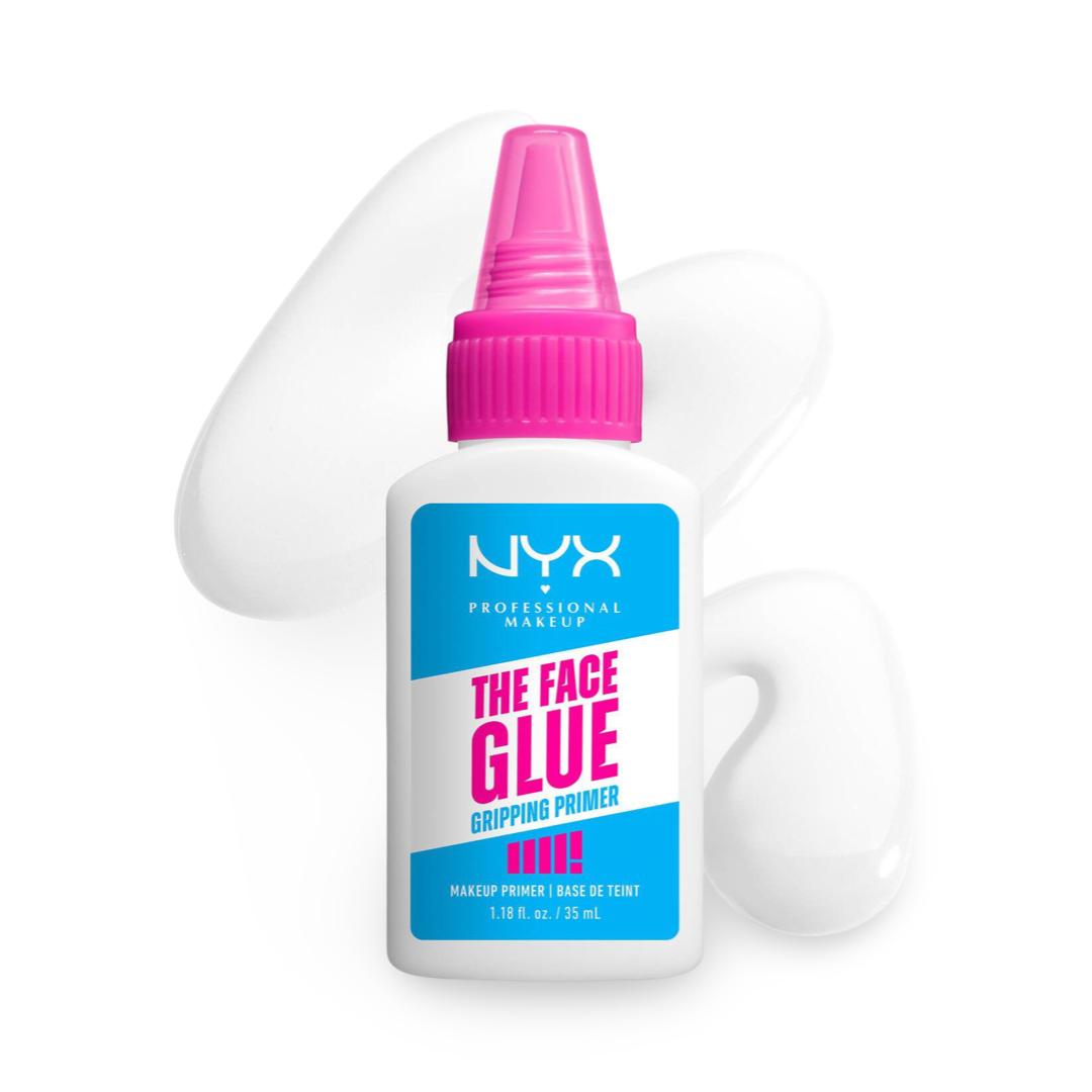 Nyx - The Face Glue Gripping Primer - 35ml