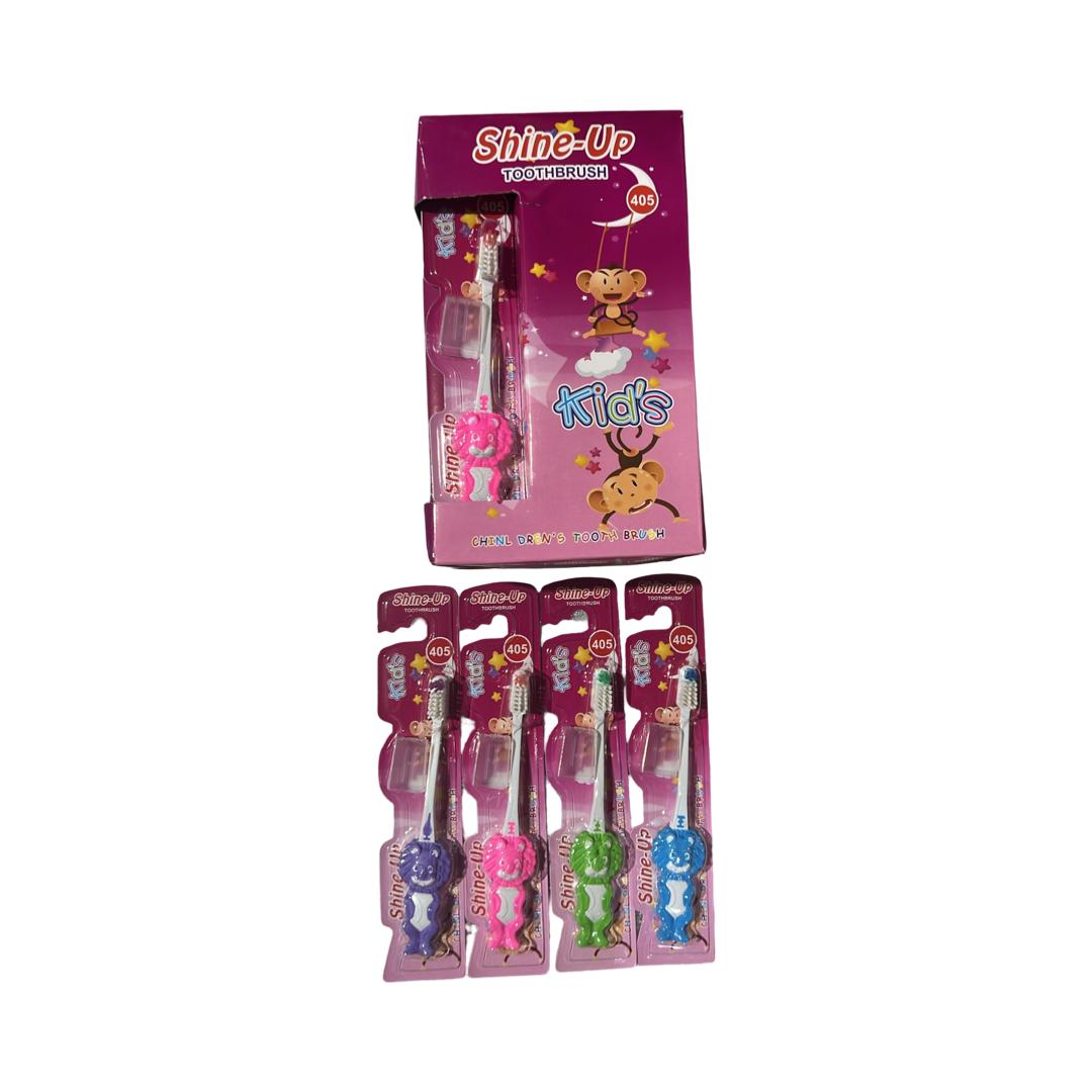 Shine-Up - Toothbrush For Kids 405