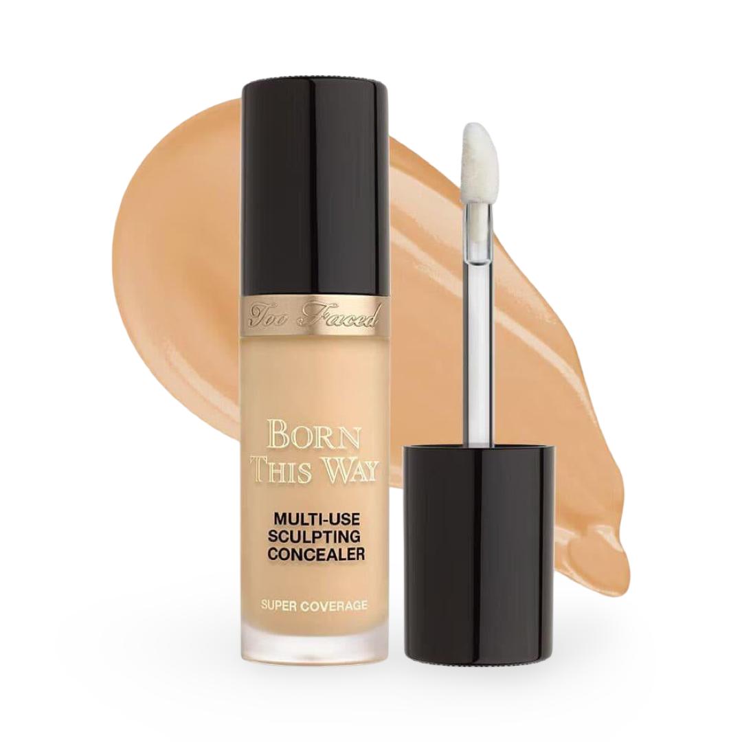 Too Faced - Born This Way Concealer Golden Beige - 13.5 ml