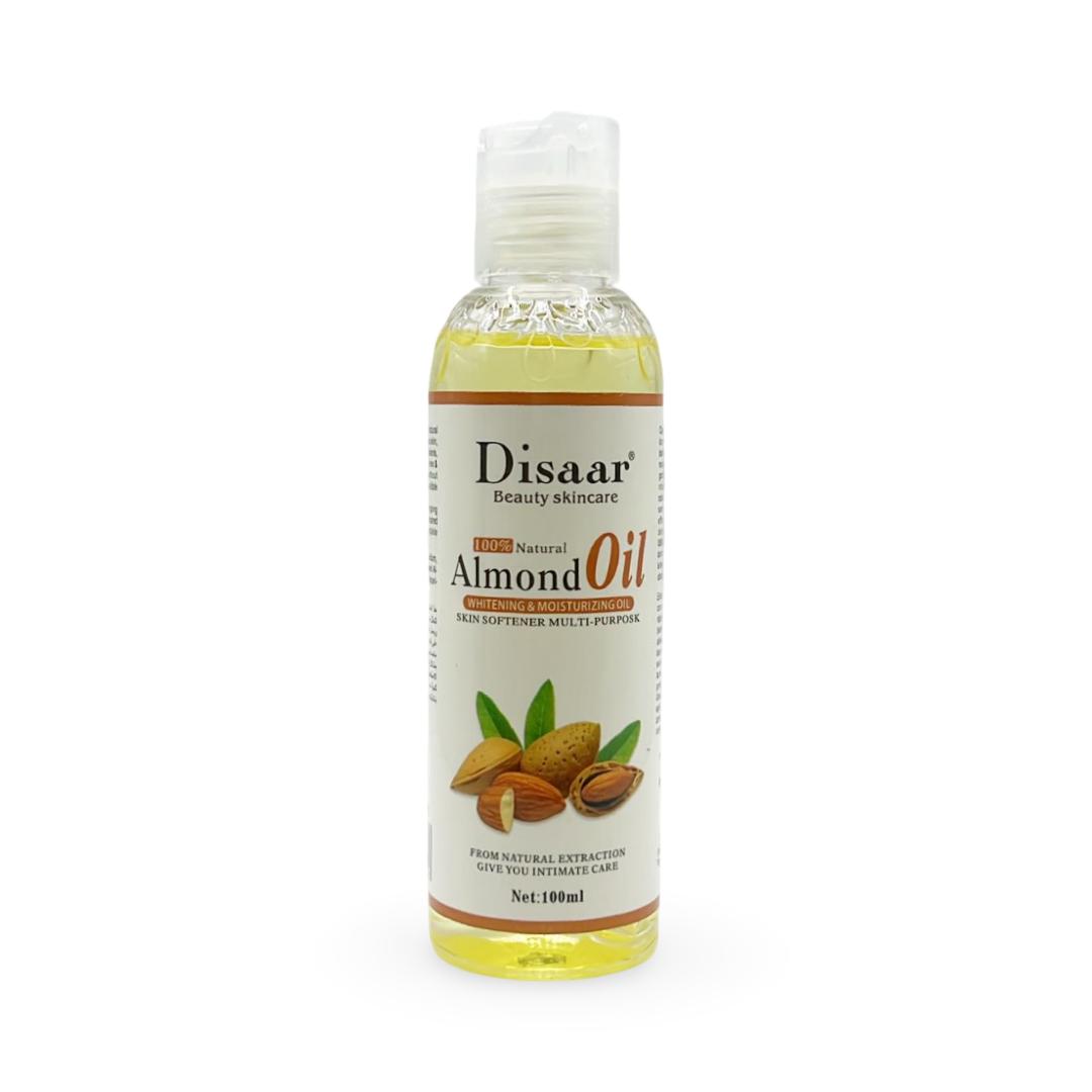 Dissar - Almond Oil - 100ml