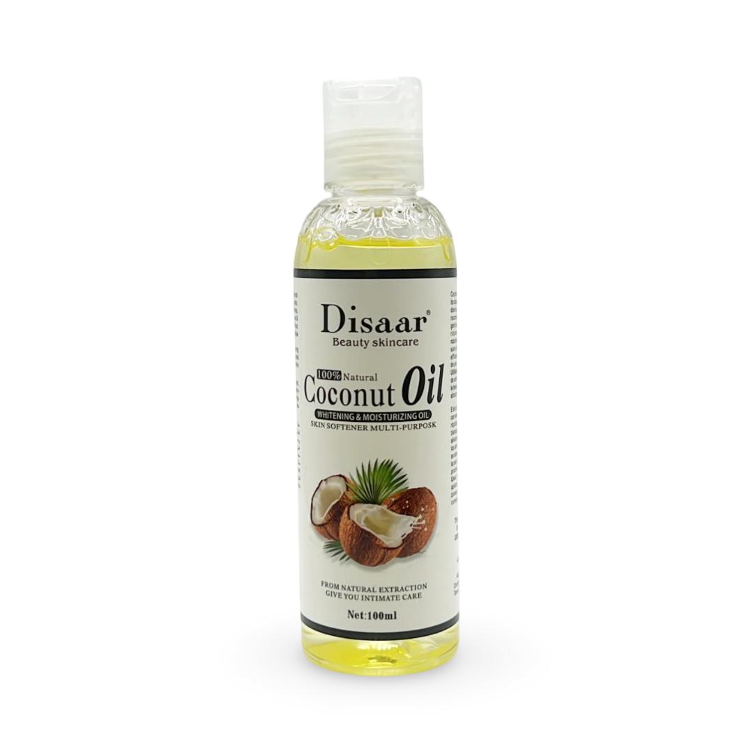 Dissar - Coconut Oil - 100ml