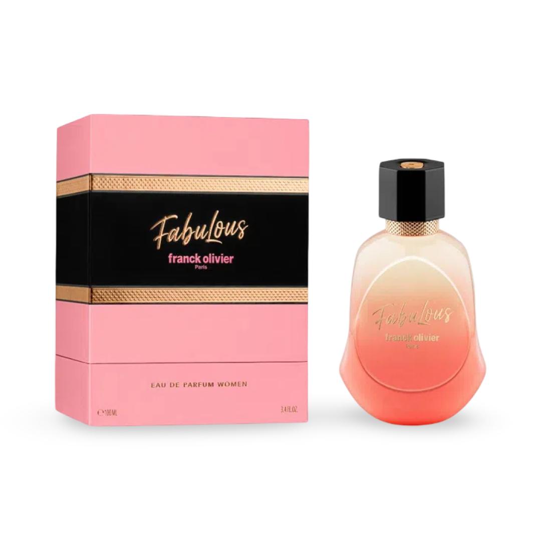 Franck Olivier - Fabulous EAU DE Parfum for Women - 100ml