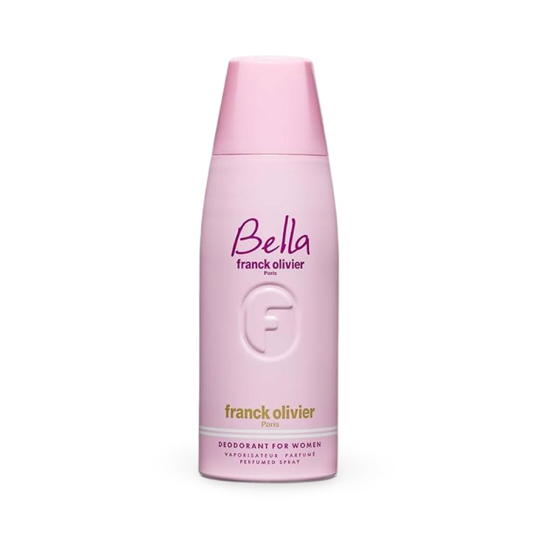 Franck Olivier - Bella Deodorant for Women - 250ml