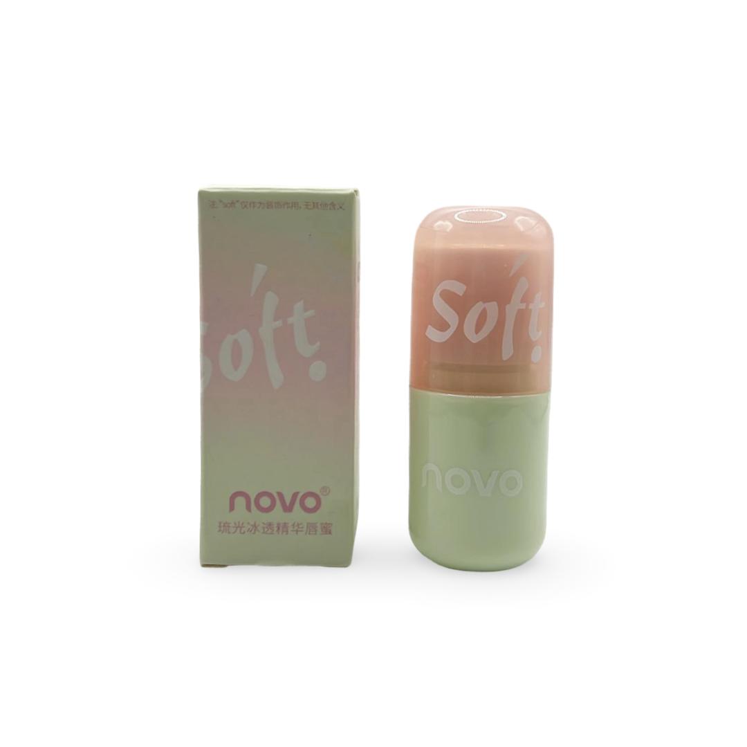 Novo - Lip Gloss 22# - 2.6g