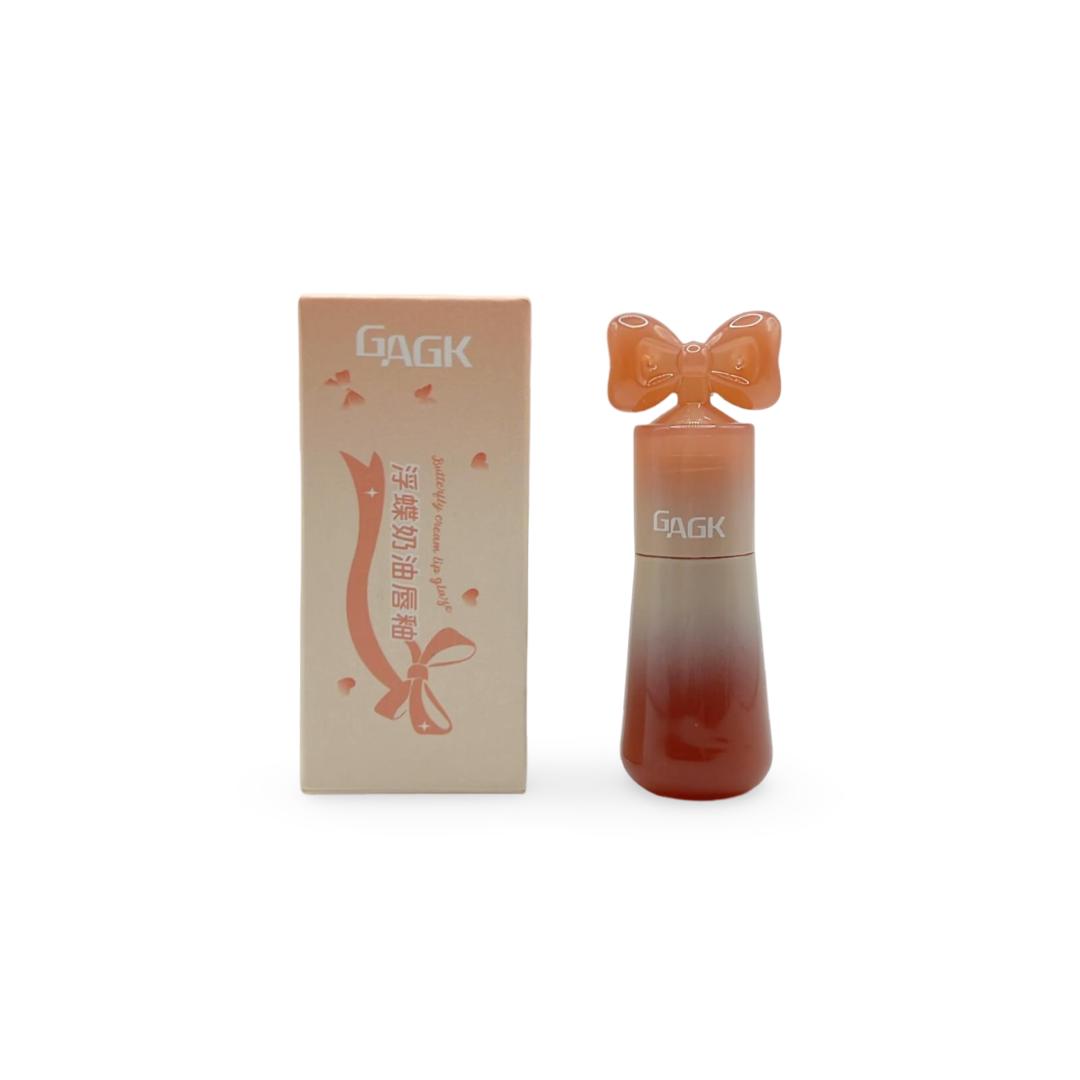 Gagk - Butterfly Cream Lip Gloss F301 - 1.5g