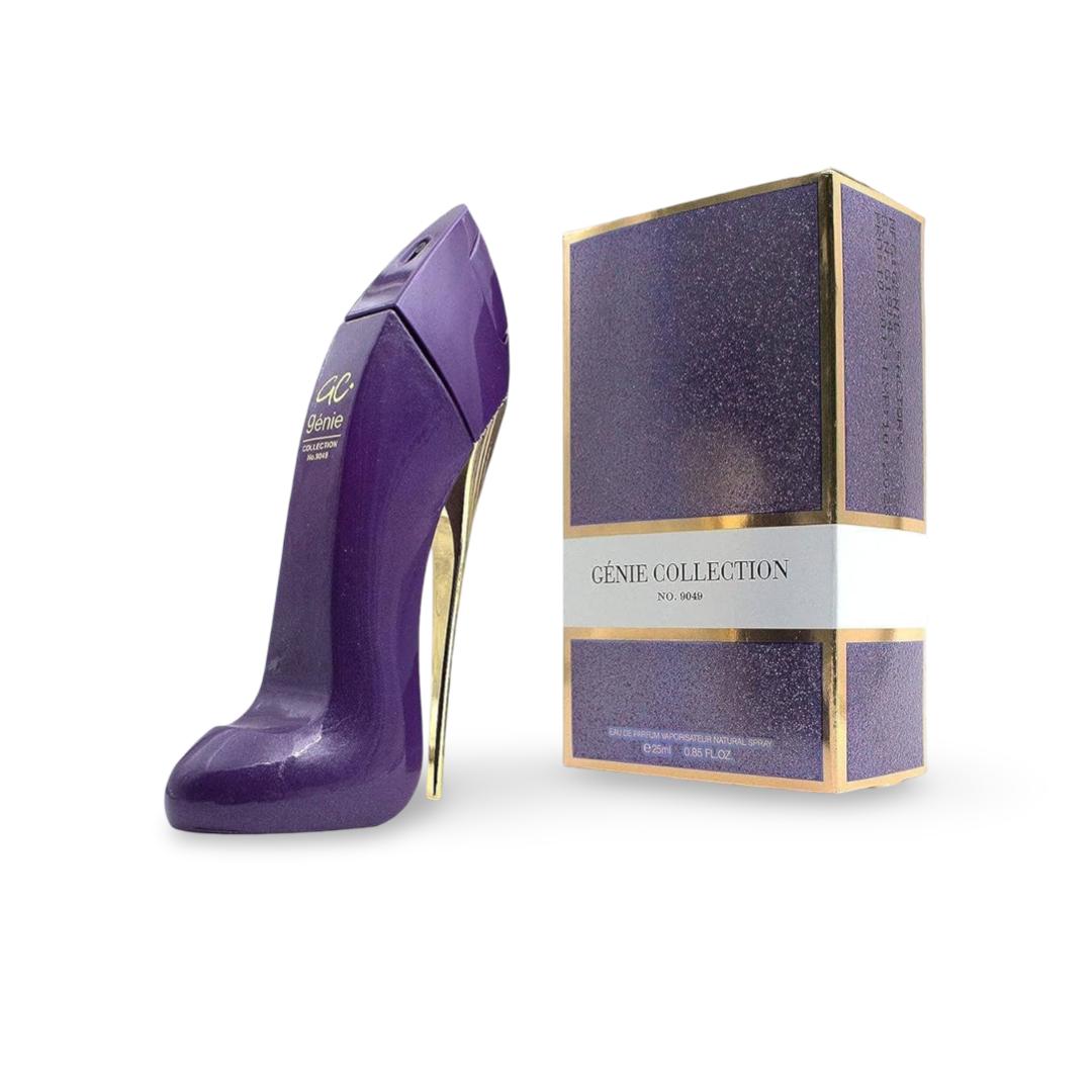 جيني كولكشن - عطر 9049 للنساء - 25 مل