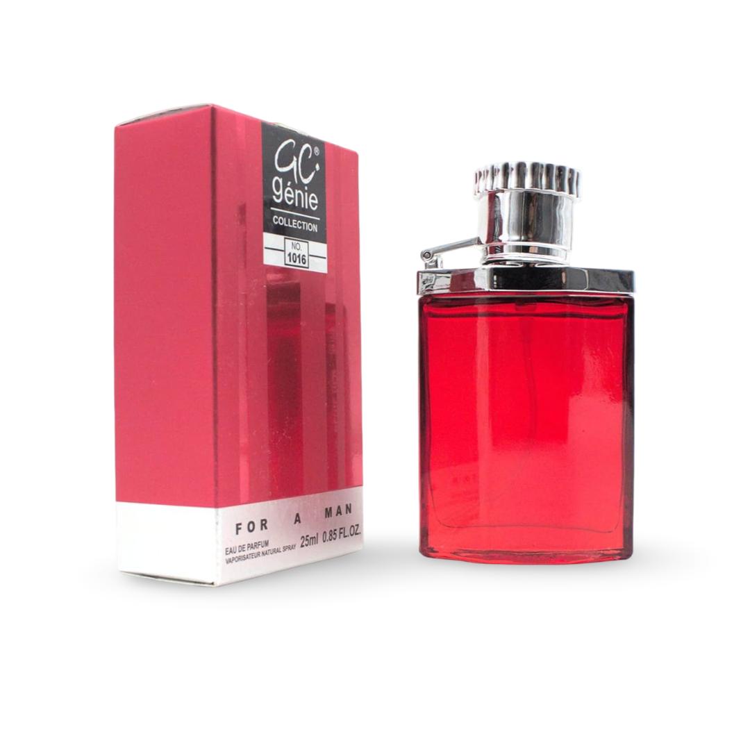 جيني كولكشن - عطر فاخر 011016 للرجال - 25 مل