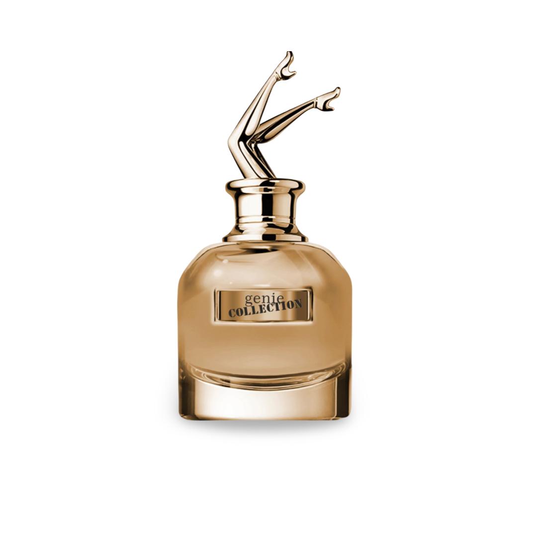 جيني كولكشن - عطر 01018912 للنساء - 25 مل