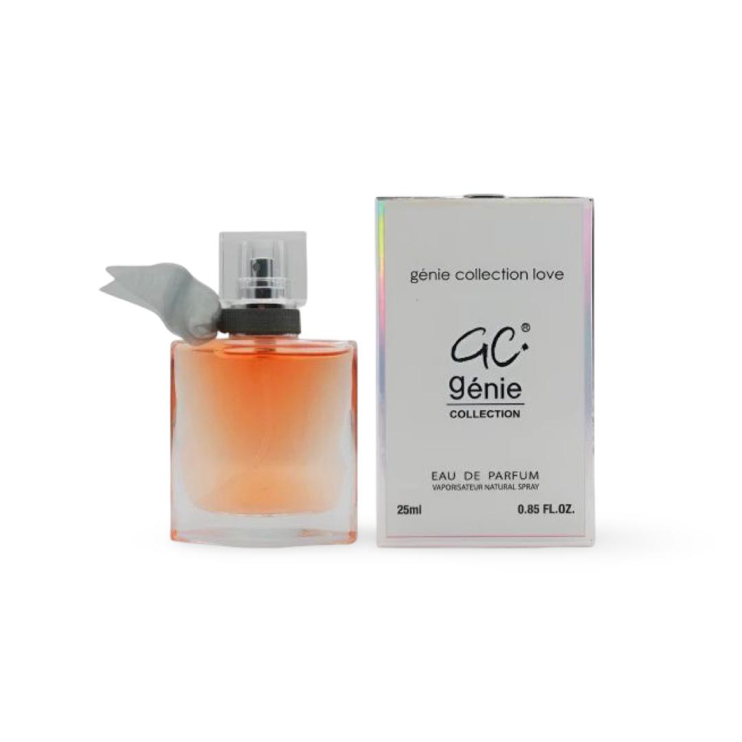 جيني كولكشن - عطر 018809 للنساء - 25 مل