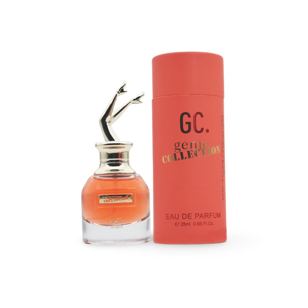 جيني كولكشن - عطر 014343 للنساء - 25 مل
