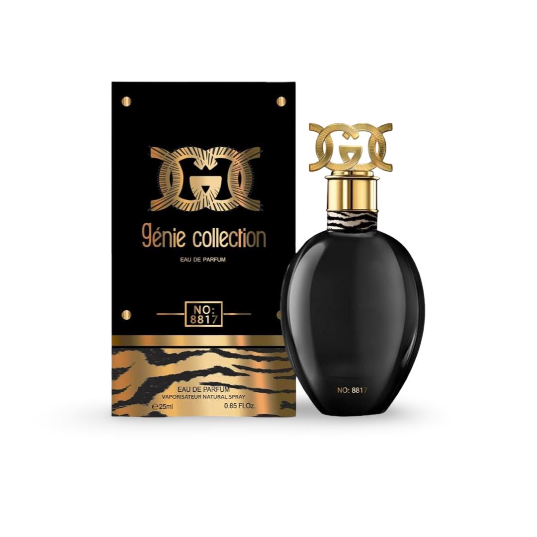Genie Collection - Perfume 8817 For Men - 25ml