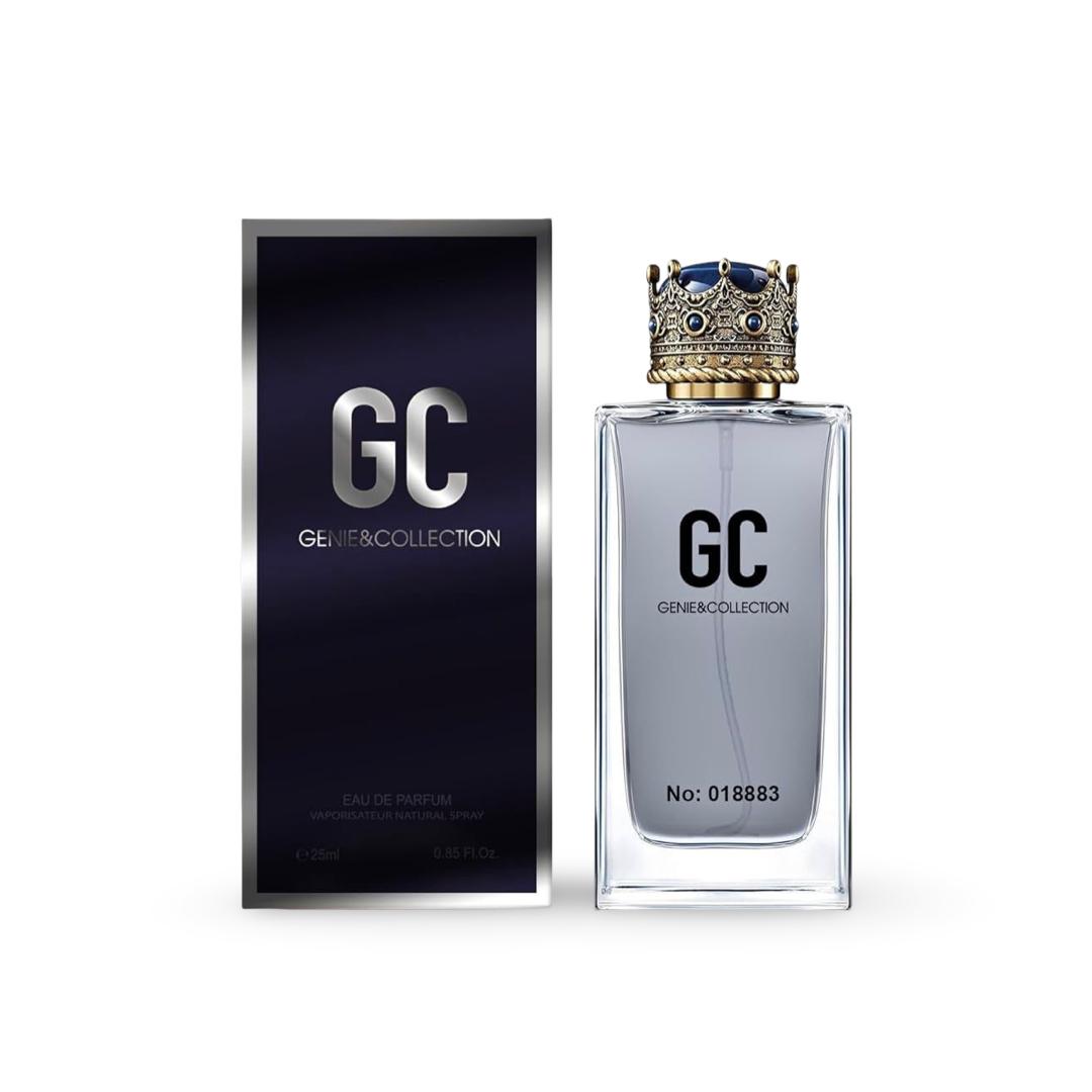 جيني كولكشن - عطر 018883 للرجال - 25 مل