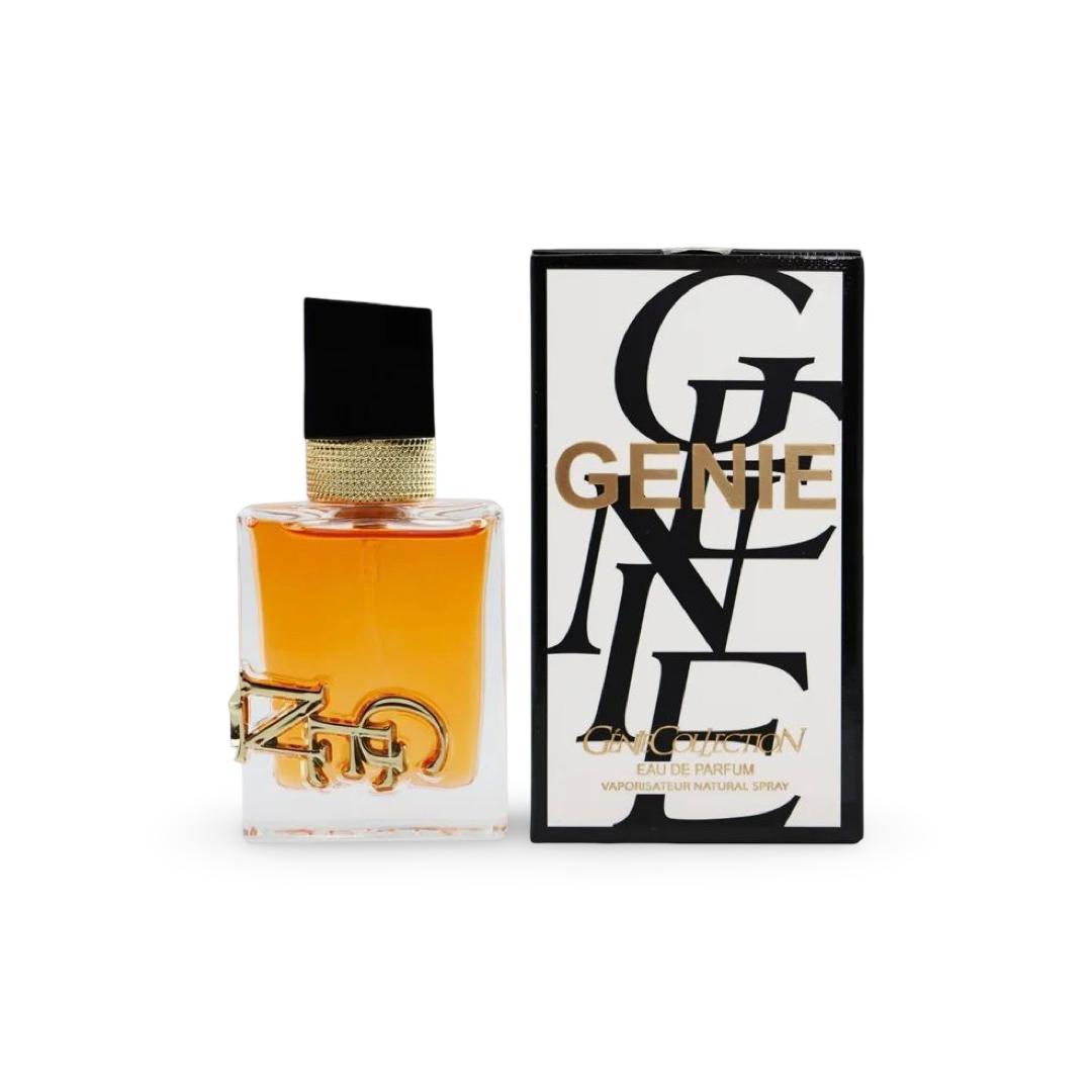 Genie Collection - Perfume 011003 For Women - 25ml