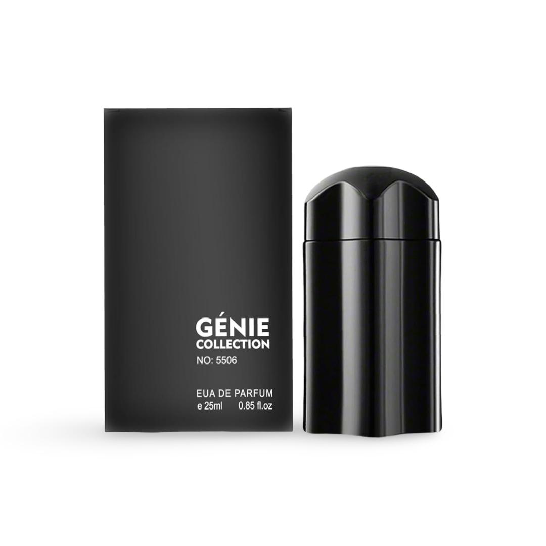 جيني كولكشن - عطر 015506 للرجال - 25 مل