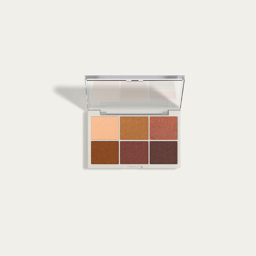 لوكا - علبة ظلال عيون صغيرة ايسينتال رتش نود - 5 جرام