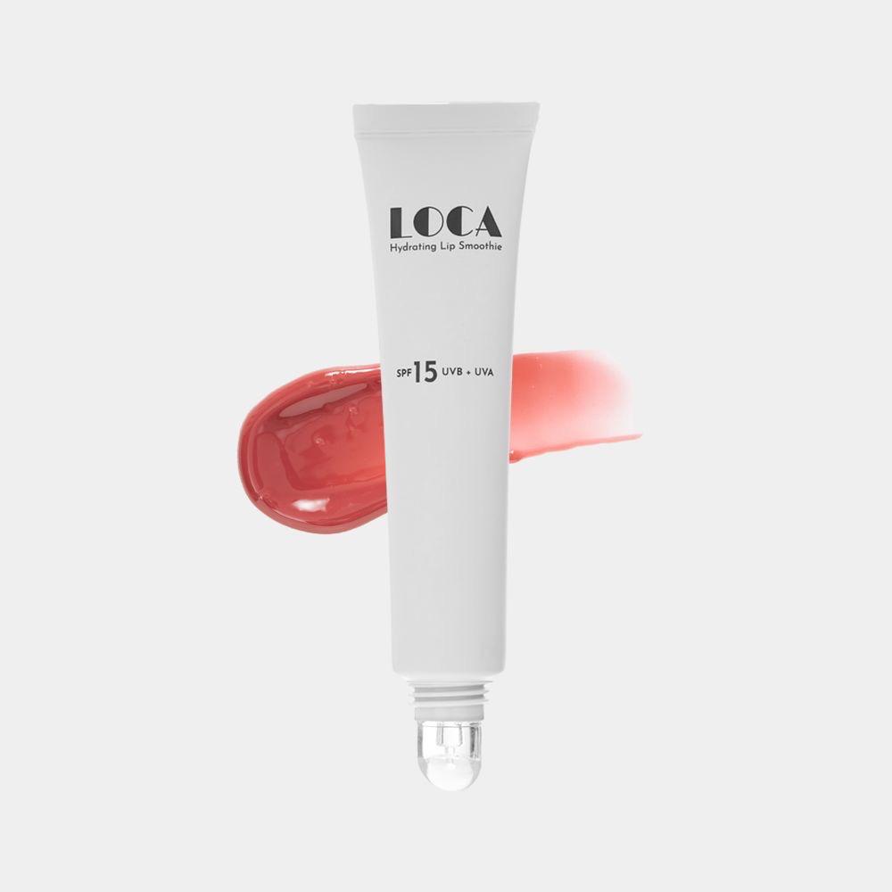 لوكا - مرطب شفاه سموثي موف فيز 05 - 15 مل