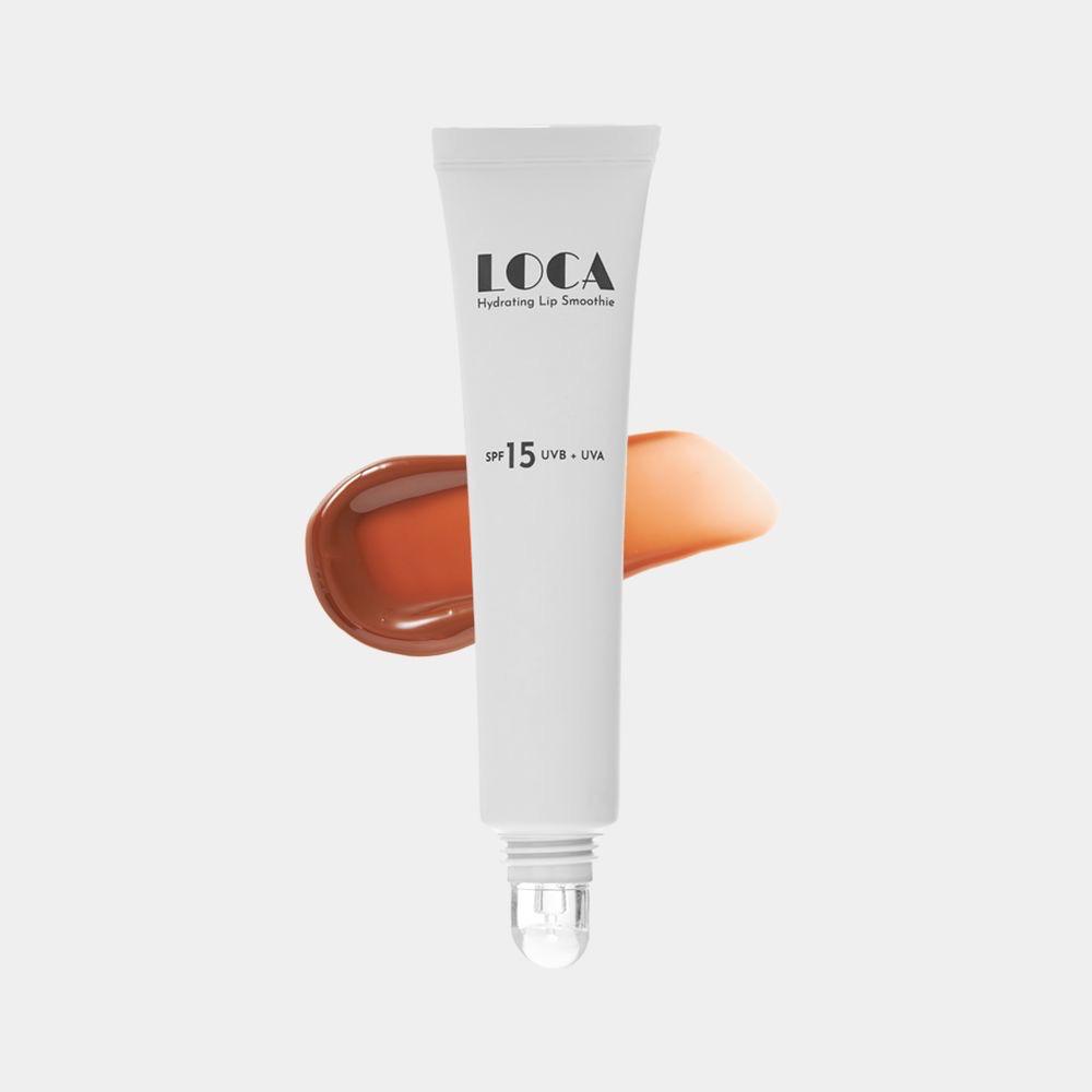 لوكا - مرطب شفاه سموثي توستد مارشميلو 03 - 15 مل