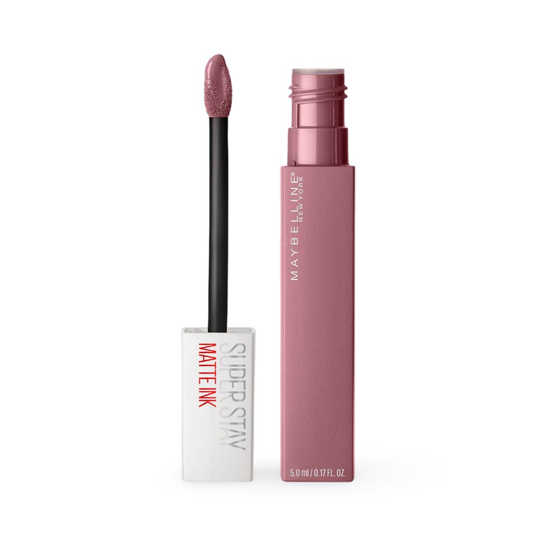 Maybelline - Super Stay Matte Ink Liquid Lipstick 95 Visionary - 5.0 ml